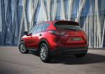 Mazda CX-5 2012 года